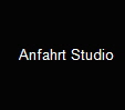 Anfahrt Studio