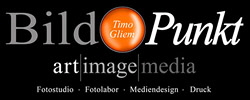 BildPunkt Fotostudio Druckerei Bielefeld_logo_